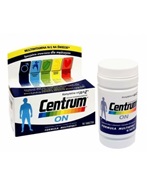 Centrum on x 90 tabl