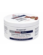 Atoperal Baby Plus krochmal do kąpieli 125 g