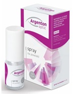 Argenton optic spray na powieki 10 ml