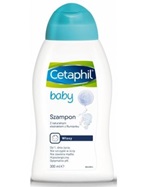 Cetaphil Baby szampon 300 ml