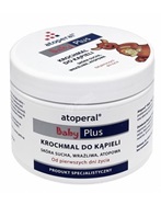Atoperal Baby Plus krochmal do kąpieli 250 g