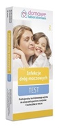 Test na infekcję dróg moczowych x 2 szt