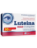 Olimp Luteina max-complex x 30 tabl powlekanych