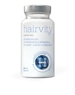 Hairvity x 60 kaps
