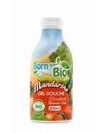 Born to Bio żel pod prysznic BIO "Mandarynka" 300 ml