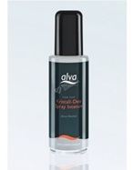Alva FOR HIM dezodorant z kryształu w sprayu 75 ml