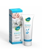 Bjobj BABY ochronny krem do ciała dla niemowląt i dzieci 100 ml