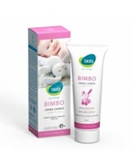 Bjobj BABY kremowy balsam przeciw odparzeniom pieluszkowym 100 ml