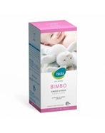 Bjobj BABY skrobia ryżowa do łagodzącej kąpieli dla niemowląt i dzieci 400 g