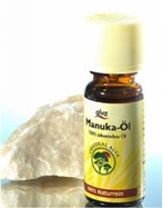 Alva olejek MANUKA 100%  5 ml