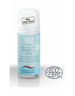 Alva dezodorant z kryształu "Intensive" Roll On 50 ml