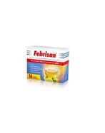 Febrisan x 16 sasz