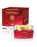 Dermika  RF - Therapist ujędrniający krem na dzień spf15 50 ml
