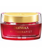 Dermika RF - Therapist ujędrniająco - nawilżający krem na noc 50 ml