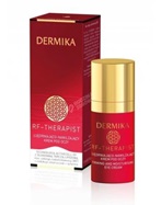 Dermika RF - Therapist ujędrniająco - nawilżający krem pod oczy 15 ml