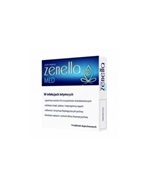 Zenella med x 14 tabl dopochwowych