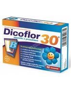 Dicoflor 30 x 12 sasz
