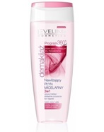 Eveline program 360° nawilżający płyn micelarny 3w1 300 ml