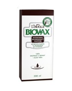 Biovax intensywnie regenerujący szampon do włosów słabych ze skłonnością do wypadania 200 ml