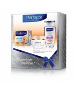 Dax cosmetics promocyjny zestaw Exclusive 55+ krem przeciwzmarszczkowy na dzień i na noc 50 ml + płyn micelarny 145 ml GRATIS!!!
