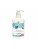 Skarb matki Balbinek balsam - emolient dla niemowląt i dzieci 275 ml
