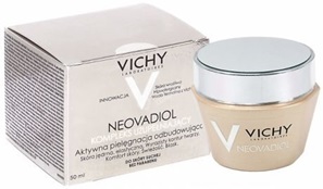 Vichy Neovadiol Kompleks Uzupełniający krem na dzień do skóry suchej 50 ml