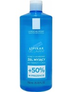 La Roche-Posay Lipikar Gel Lavant żel myjący 750 ml