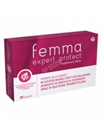 Femma Expert protect x 30 kaps