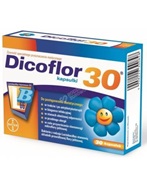 Dicoflor 30 x 30 kaps