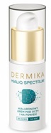 Dermika Hialiq Spectrum hialuronowy krem pod oczy i na powieki 15 ml