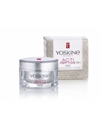 Dax cosmetics yoskine Classic Acti Peptide 50+ krem - max reduktor zmarszczek  do cery normalnej i mieszanej na dzień 50 ml