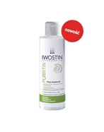 Iwostin purritin płyn micelarny 215 ml