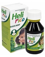HeliPico 27,78 mg/5 ml syrop 100 ml