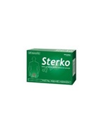 Sterko 320 mg x 60 kaps