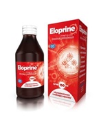 Eloprine 250 mg/5 ml syrop 150 ml