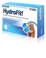 Rodzina Zdrowia HydroFit! x 30 tabl