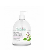 Elfa Pharm Vis Plantis żel do higieny intymnej kora dębu + szałwia 500 ml