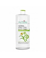 Elfa Pharm Vis Plantis płyn micelarny 3w1 z sokiem z aloesu i pantenolem 500 ml