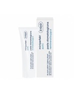 Ziaja Mintperfekt activ pasta stomatologiczna remineralizująca  75 ml
