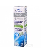 Sinomarin na Grypę i Przeziębienie spray 100 ml