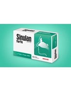 Sinulan forte x 60 tabl powlekanych