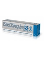 Diklofenak LGO żel 10mg/g 100 g