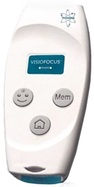 Termometr bezdotykowy VISIOFOCUS MINI (06700)