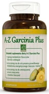 A-Z Garcinia Plus x 60 kaps