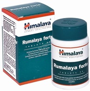 Himalaya Rumalaya forte x 60 tabl