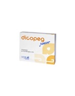 Dicopeg Junior x 14 saszetek