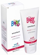Babycap emolient balsam do ciała 200 ml