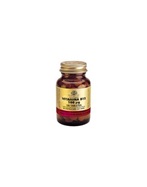 Solgar Witamina B12 naturalna 100μg x 100 tabl