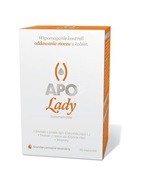 Apo lady x 60 kaps