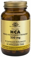 Solgar HCA 250 mg x 60 kaps